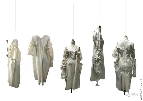 服裝設(shè)計(jì)專業(yè)優(yōu)秀設(shè)計(jì)作品分享（第二波） 靈氣匠心·華夏新生